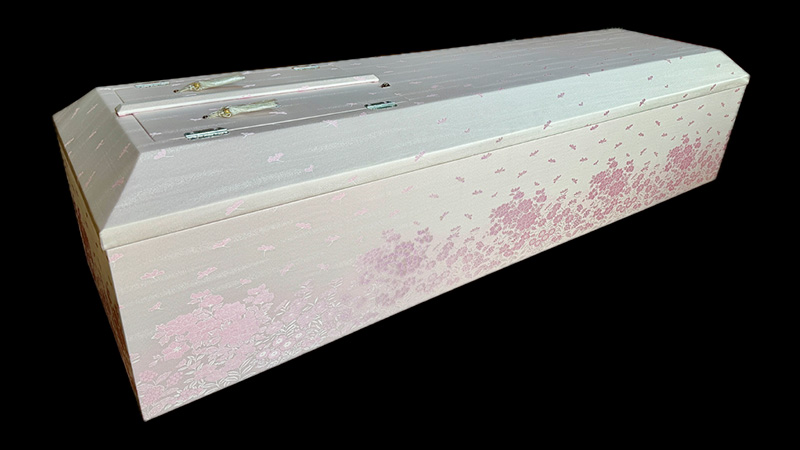 布張棺E イメージ