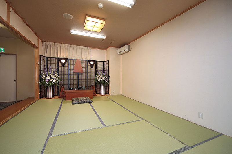 和室 イメージ